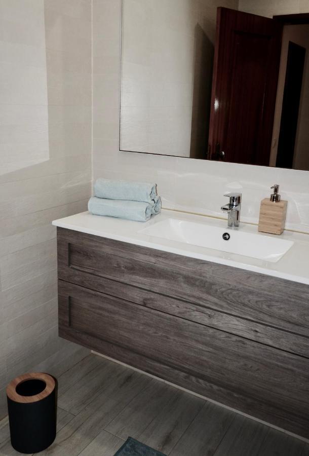 Caparica Coast Townhouse Apartments シャルネカ エクステリア 写真
