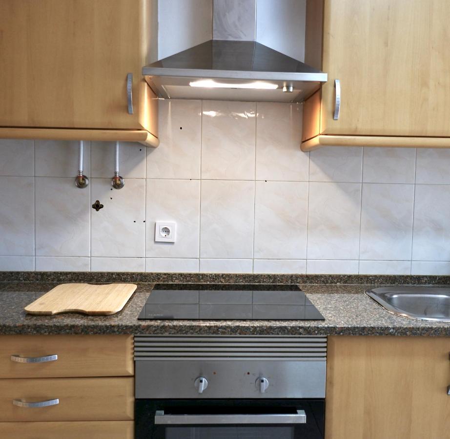 Caparica Coast Townhouse Apartments シャルネカ エクステリア 写真