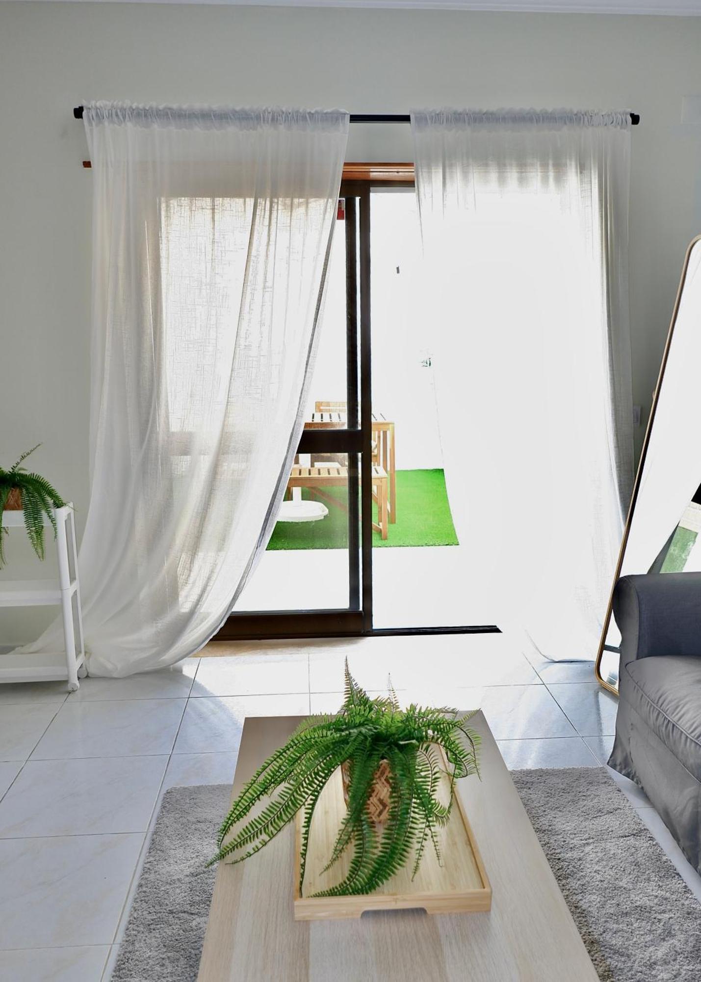 Caparica Coast Townhouse Apartments シャルネカ エクステリア 写真